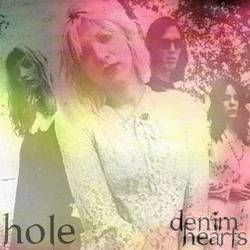 Hole : Denim Hearts